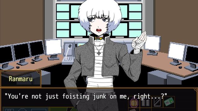 Your Turn To Die: Final Chapter, Part One Screenshot