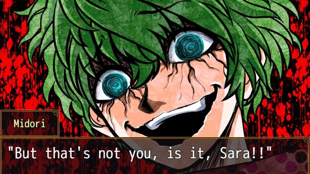 Your Turn To Die: Final Chapter, Part One Screenshot