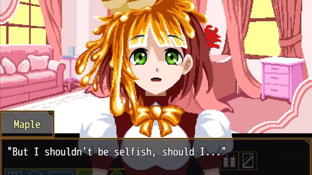 Your Turn To Die: Final Chapter, Part One Screenshot