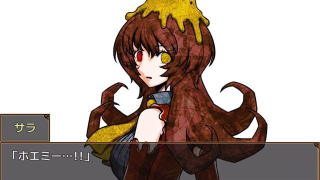 Your Turn To Die: Final Chapter, Part Two Screenshot