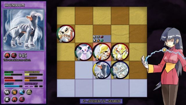 Yu-Gi-Oh 2 Screenshot