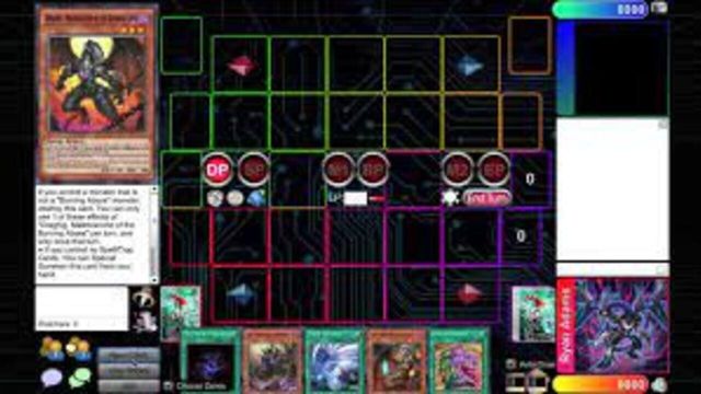 Yu-Gi-Oh!: Duelingbook Screenshot