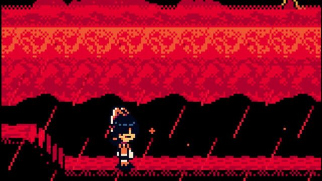 Yume Tenshi Screenshot