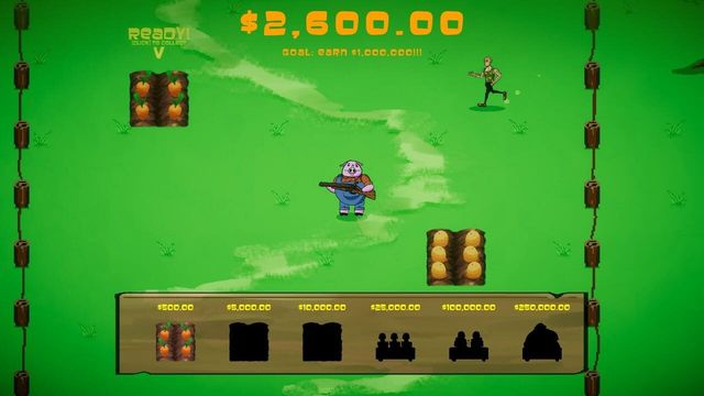 Yum's Farm Screenshot