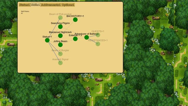 ZampanioSimulator Screenshot