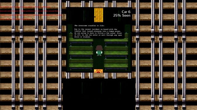 ZampanioSimulator Screenshot