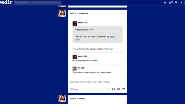 ZampanioSimulator Screenshot