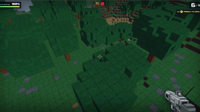 ZomVox screenshot 4