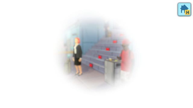 Zug in Sicht Screenshot