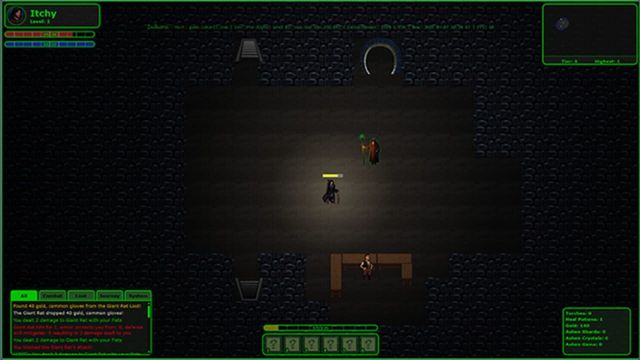 Zukarii Screenshot